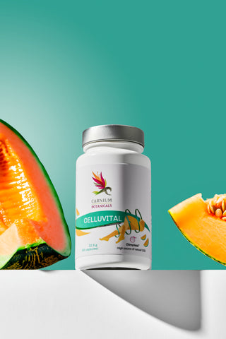 Celluvital, étrend-kiegészítő