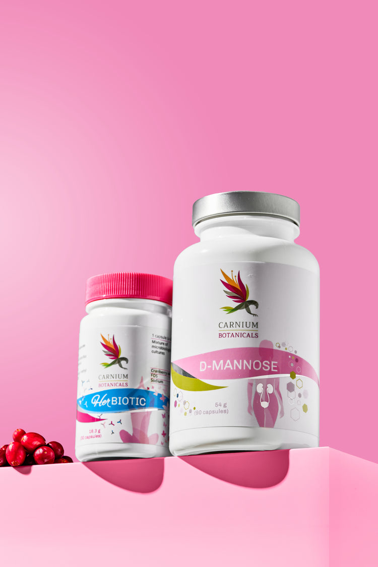 Egészséges vizelet csomag -10%