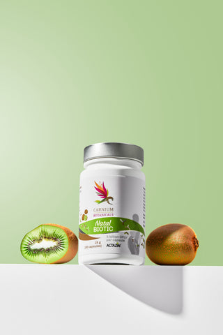Natal Biotic, étrend-kiegészítő