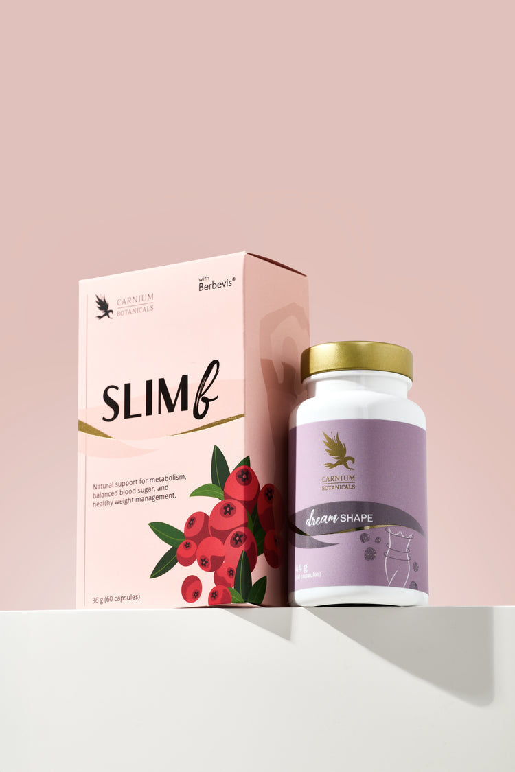 SlimB + DreamShape – tökéletes páros az alakod támogatásához -10%