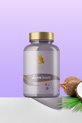 Dream Shape, étrend-kiegészítő