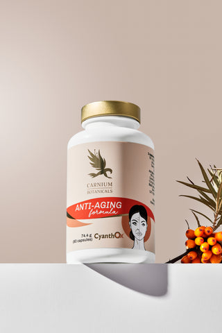 Anti-aging formula, étrend-kiegészítő