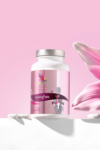 Ovary Care, étrend-kiegészítő