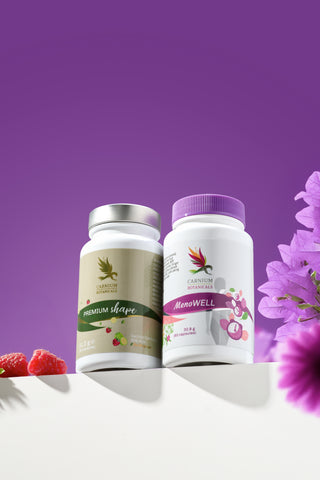 Menowell + Premium Shape -10%