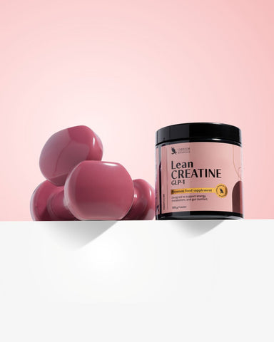 Lean Creatine GLP-1, étrend-kiegészítő