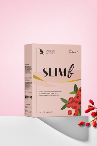 SlimB, étrend-kiegészítő