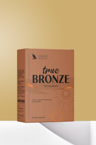 True BRONZE, étrend-kiegészítő